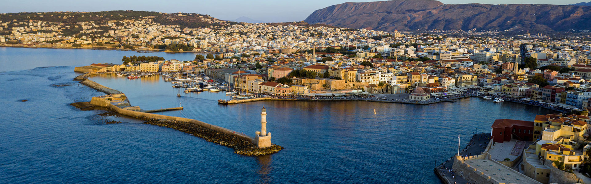 Chania