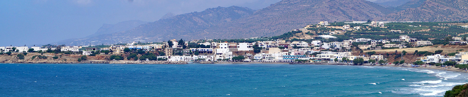 Makrigialos
